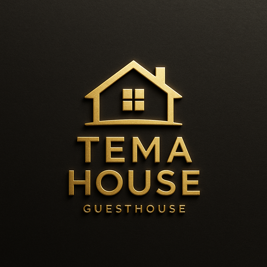 Tema house guesthouse